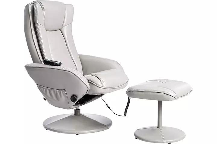 JC Home Massage Chair