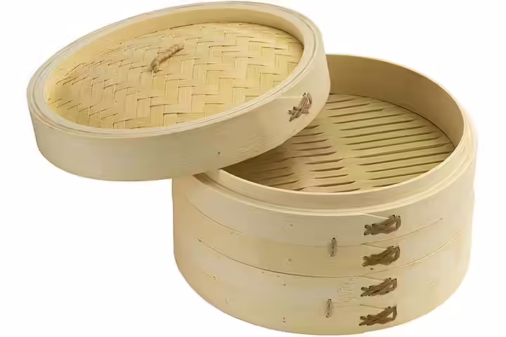 Joyce Chen Bamboo Steamer