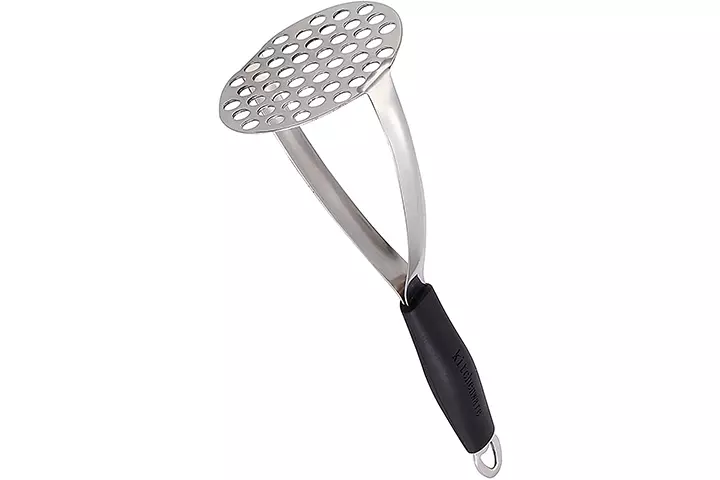 Joyoldelf Potato Masher