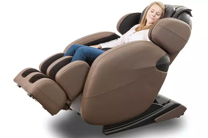 Kahuna Massage Chair Recliner