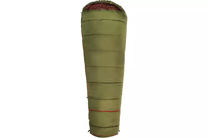 Kelty Big Dipper Sleeping Bag