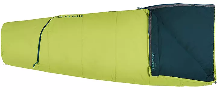 Kelty Rambler 50 Degree Sleeping Bag