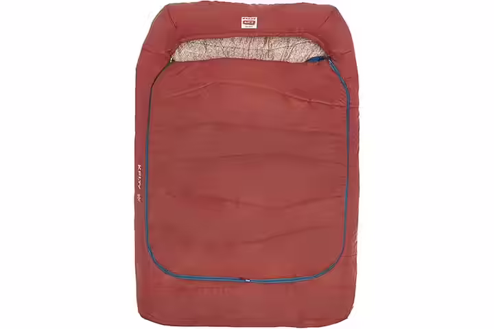 Kelty Tru.Comfort Doublewide 20 Degree Sleeping Bag