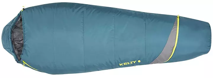 Kelty Tuck Tuck Sleeping Bag