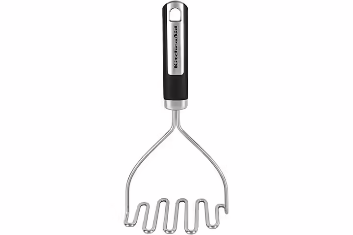 Kitchen Aid Gourmet Wire Masher