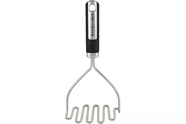 Kitchen Aid Gourmet Wire Masher