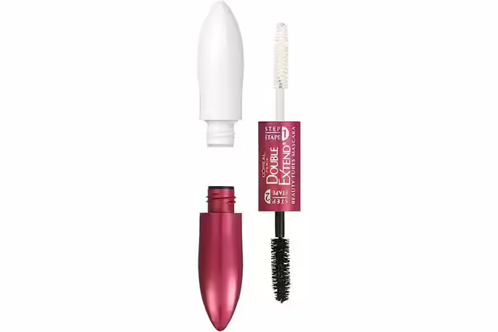 L’Oréal Paris Double Extend Beauty Tubes Mascara