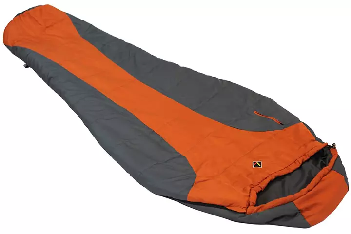 Ledge Sports Scorpion Compact Sleeping Bag