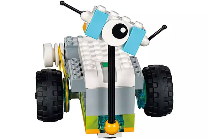 Lego Education WeDo 2.0 Core Set 