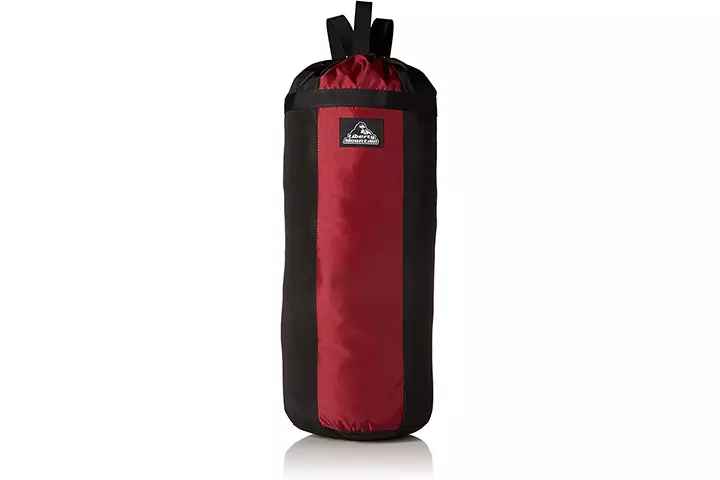 Liberty Mountain Hansen Rope Bag