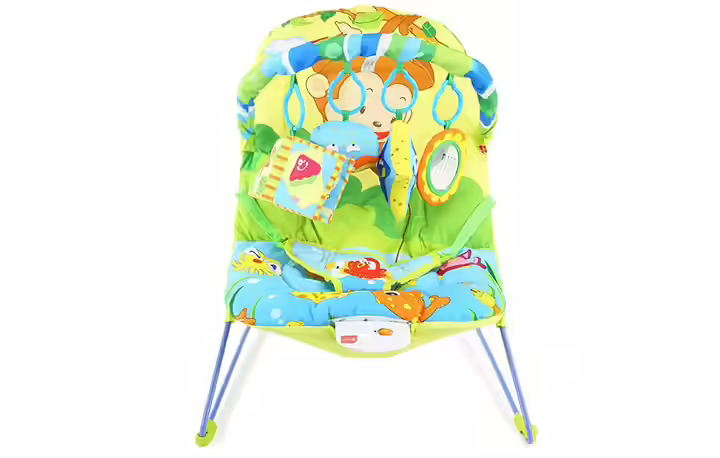 Lovelap Go Fishing Baby Bouncer