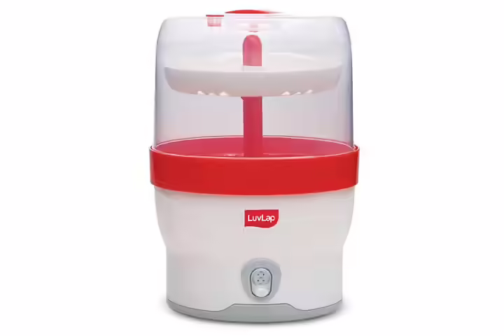 Lovelap Royal Electric Steam Sterilizer