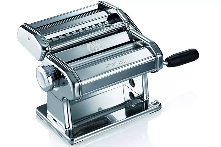 Marcato Design Atlas Pasta Machine