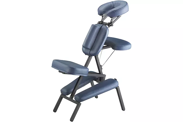 Master Massage Professional Portable Massage Chair