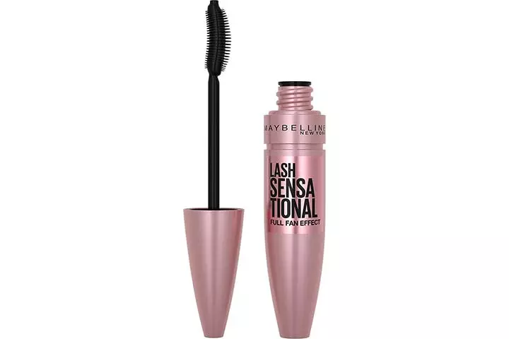 Maybelline Lash Sensational Full Fan Effect Mascara