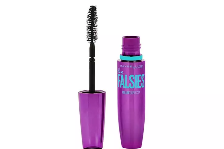 Maybelline New York The Falsies Volume Express 