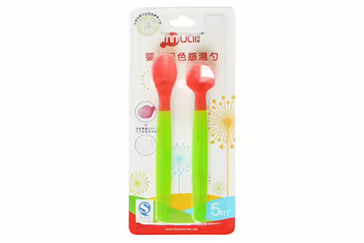 Me and Mommy Baby Food Feeder