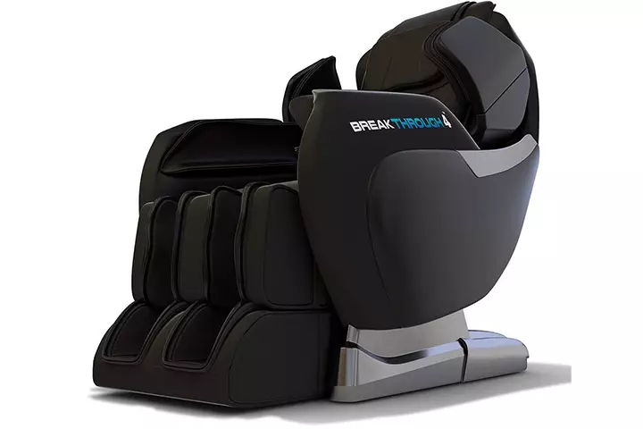 Medical Breakthrough Recliner Massage Chair