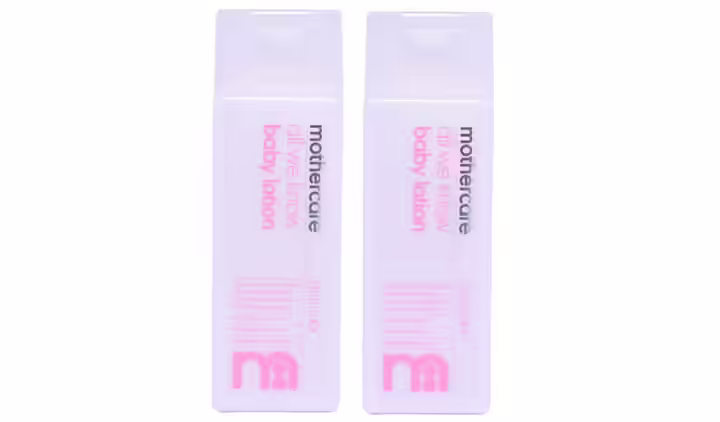 Mother Care All You Know Baby Lotion