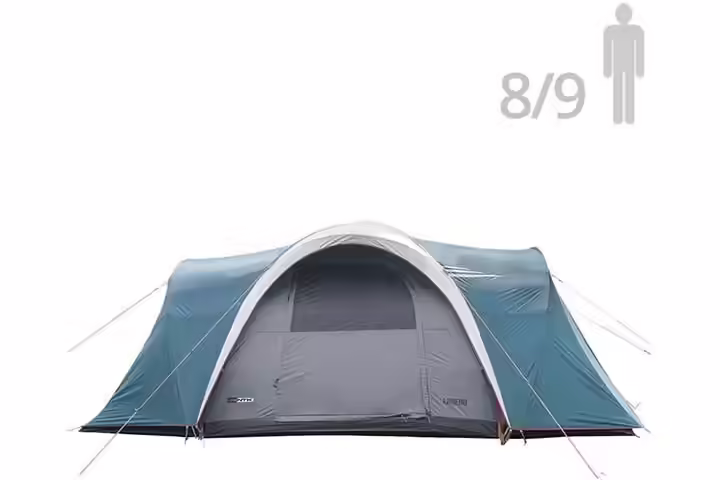 NTK Laredo Camping Tent