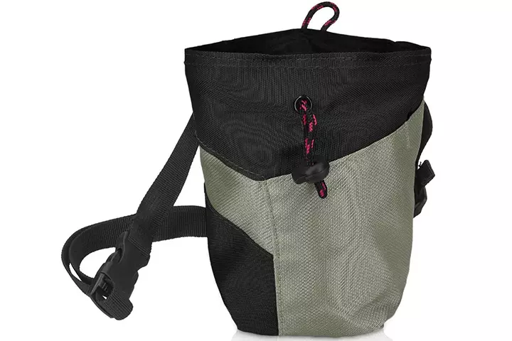 Navaris Chalk Bag