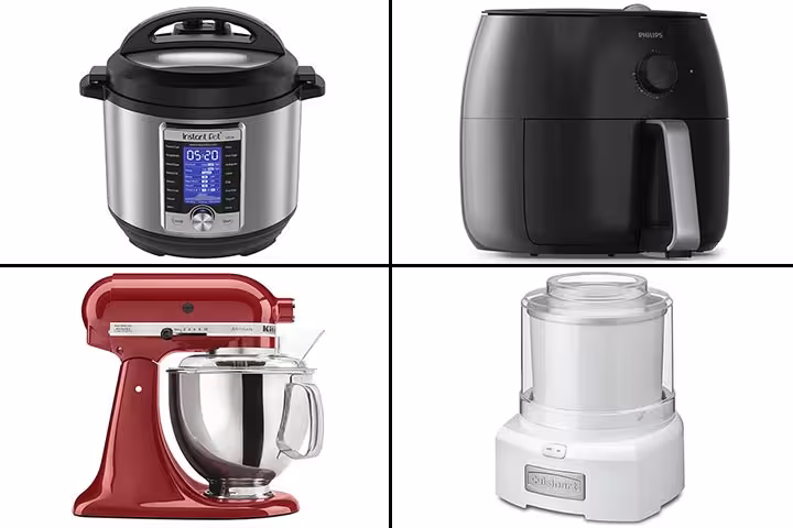 20 Best Kitchen Gifts Of 2020
