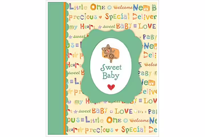 New Seasons Baby’s First Five Years