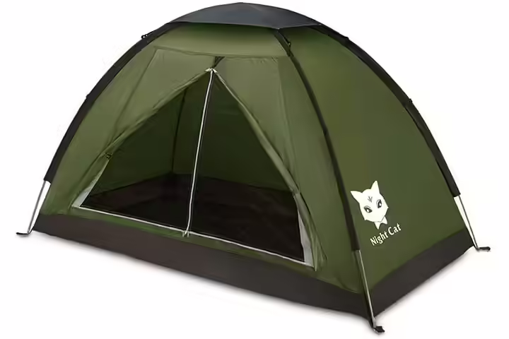 Night Cat Backpacking Tent