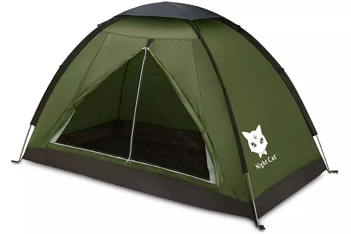 Night Cat Backpacking Tent 