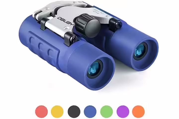 Obuby Binoculars for Kids