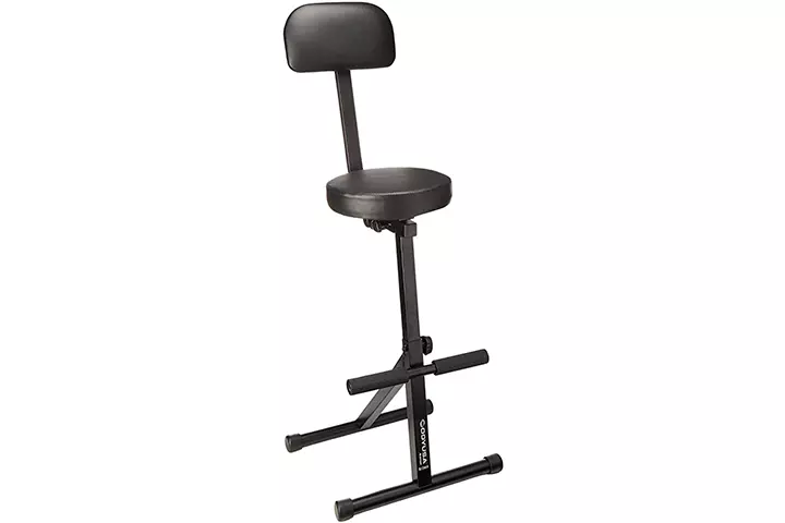 Odyssey DJCHAIR Adjustable