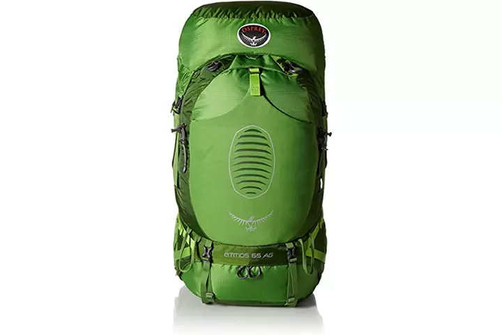 Osprey Men's Atmos 65 AG Backpacks