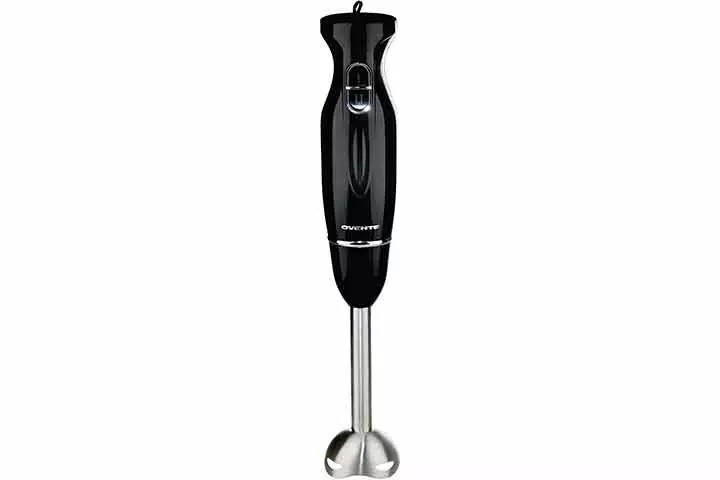 Ovente Immersion Hand Blender