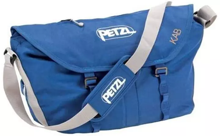 PETZL Kab Rope Pack