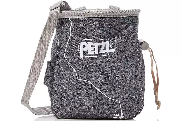 PETZL Saka Chalk Bag