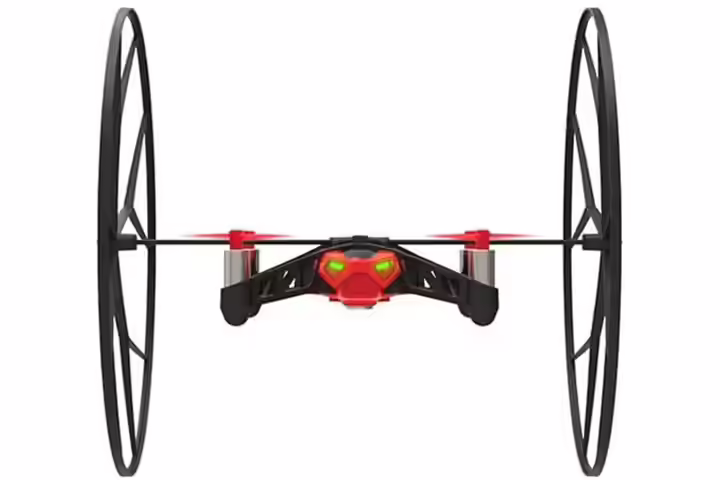 Parrot MiniDrone Rolling Spider