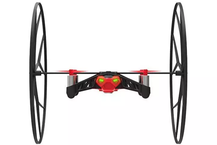 Parrot MiniDrone Rolling Spider