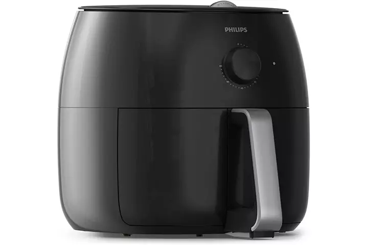 Philips Premium Airfryer XXL