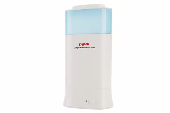 Pigeon Compact Steam Sterilizer