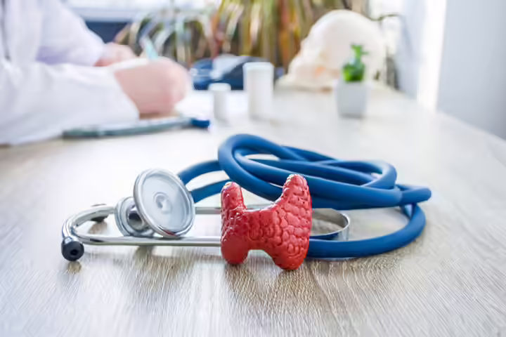 Plausible Complications Of Hypothyroidism