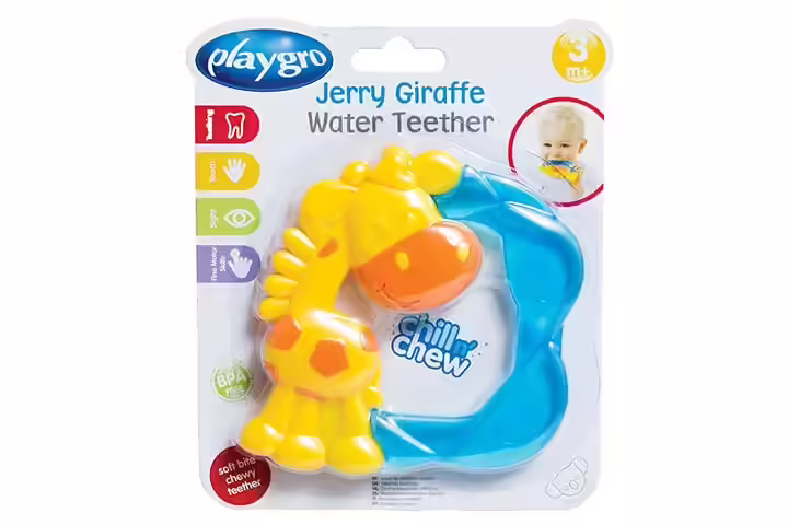Playgro Water Teether