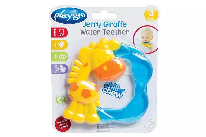 Playgro Water Teether