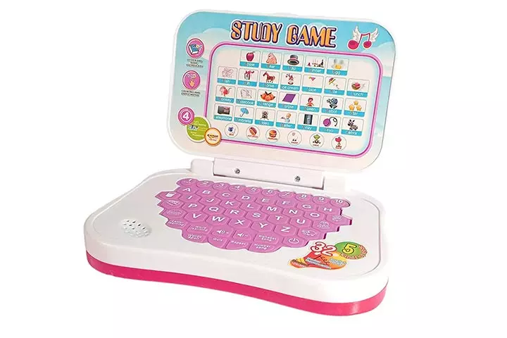  Popsugar mini laptop