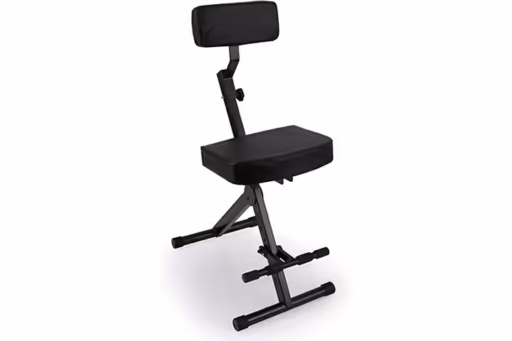 Portable Adjustable Musician Performer