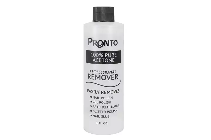 Pronto Professional Nail Polish Remover