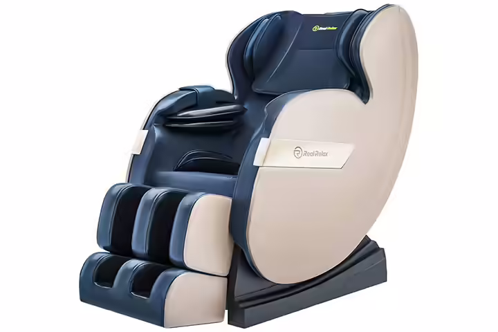 Real Relax 2020 Massage Chair