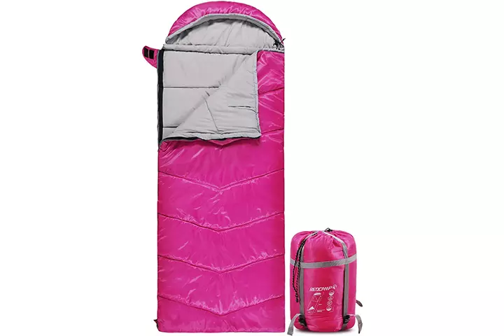 Redcamp Kids Sleeping Bag