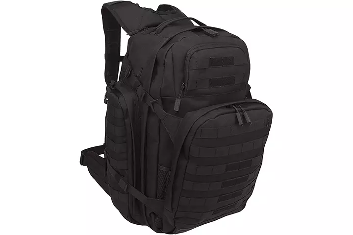 SOG Barrage Tactical Internal Frame Backpack