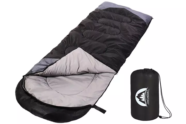 SWTMERRY Sleeping Bag