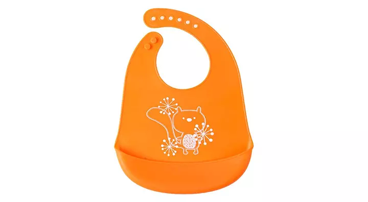 SYGA Baby Cute Cartoon Printing Waterproof